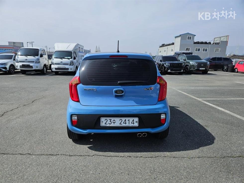 2015 - kia all