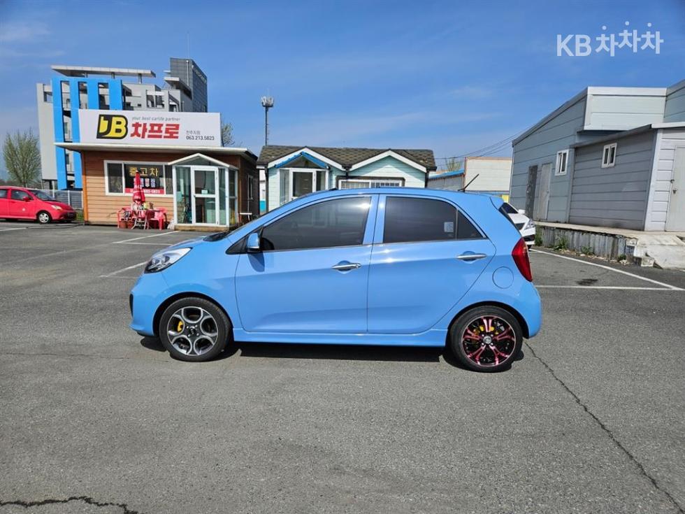 2015 - kia all