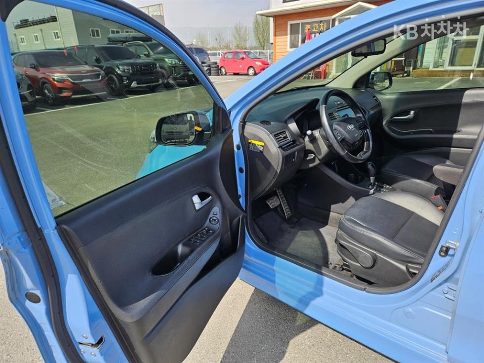 2015 - kia all