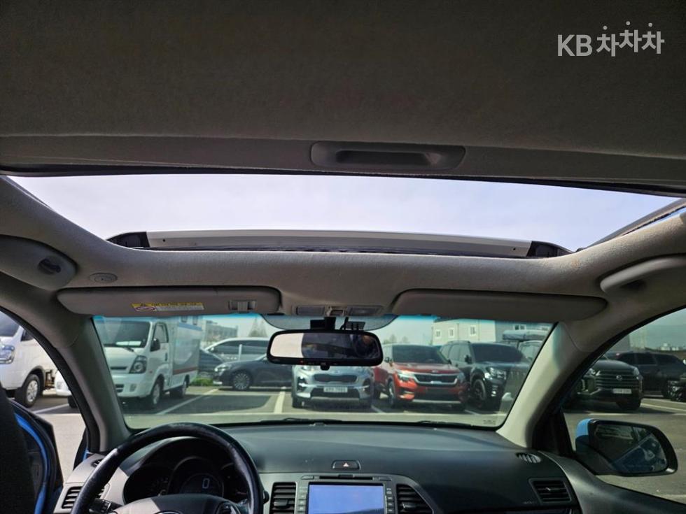 2015 - kia all