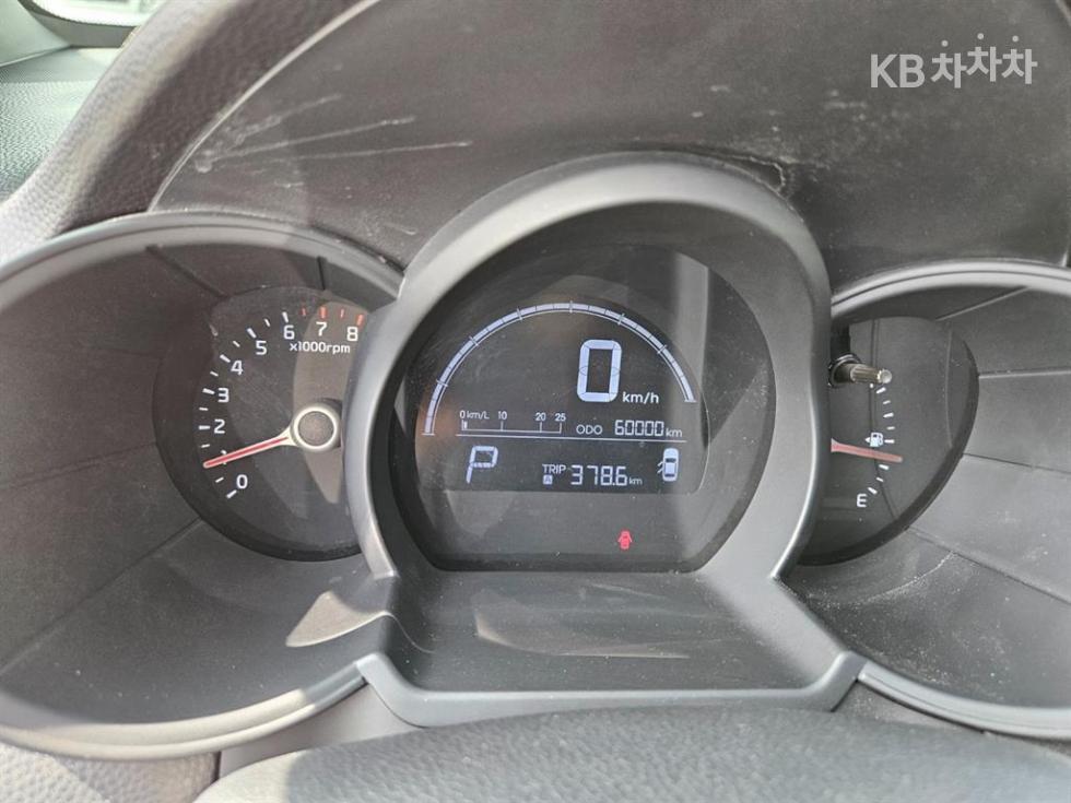 2015 - kia all