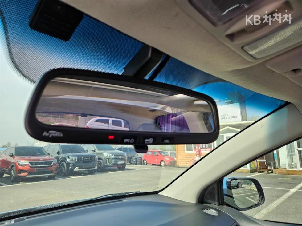 2015 - kia all