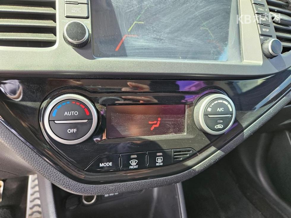 2015 - kia all