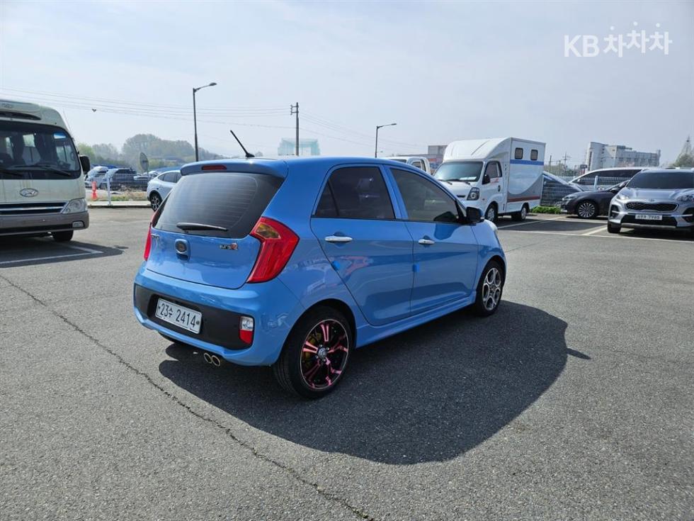 2015 - kia all