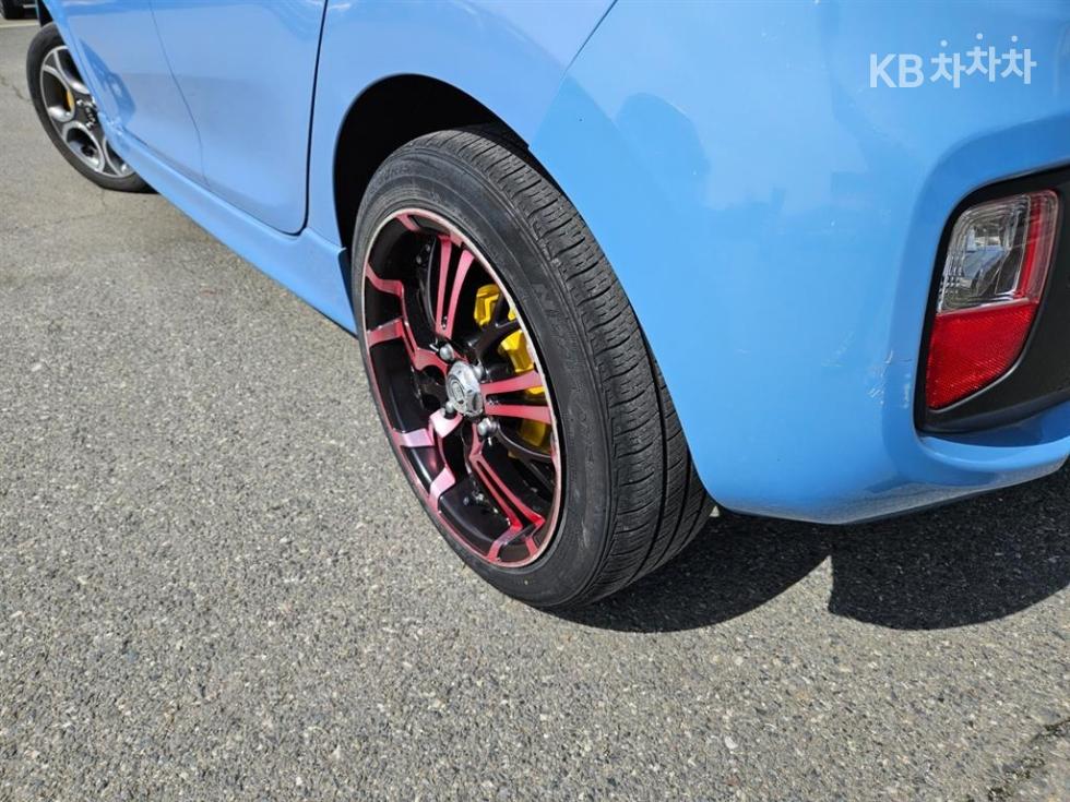 2015 - kia all