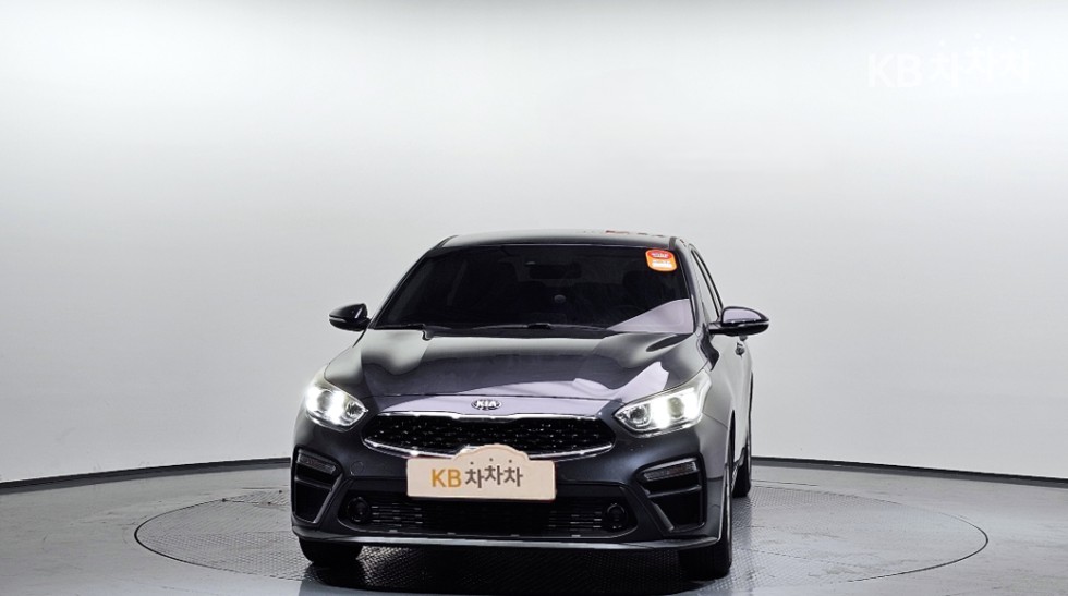 2020 - kia k3