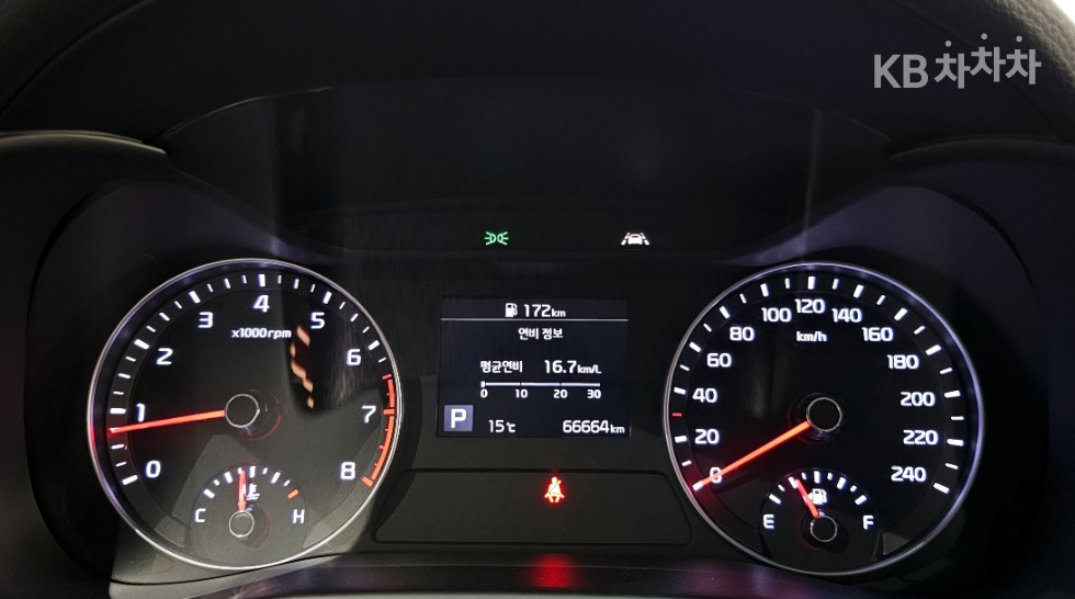 2020 - kia k3