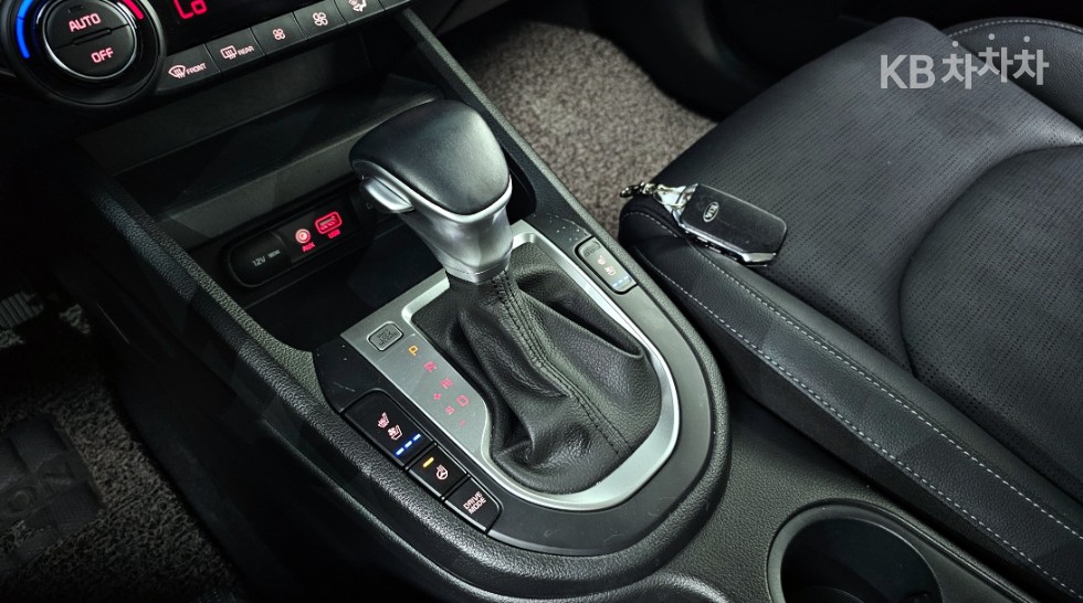 2020 - kia k3