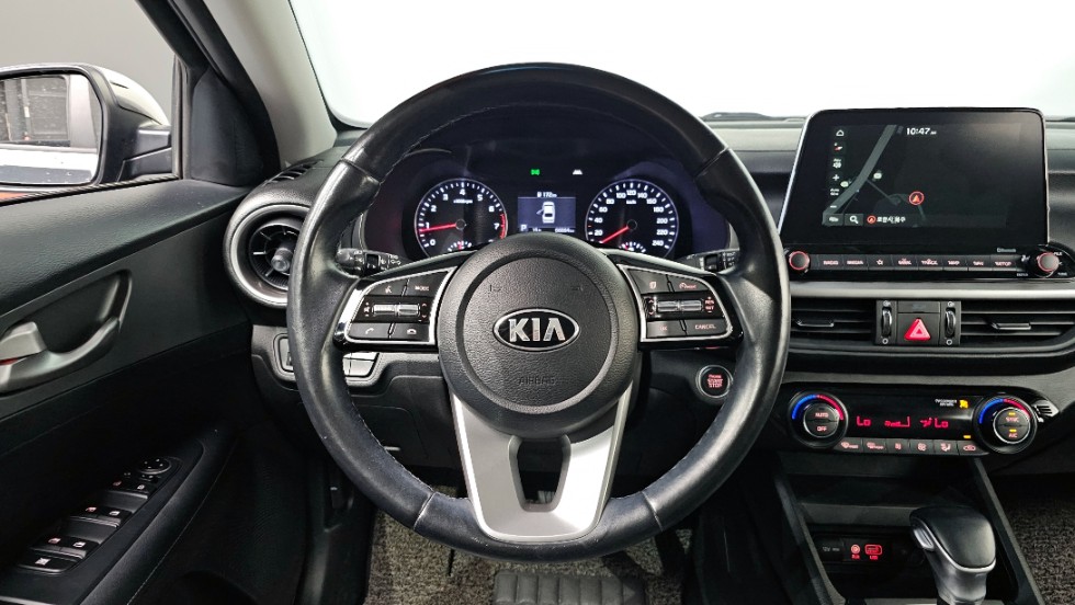 2020 - kia k3