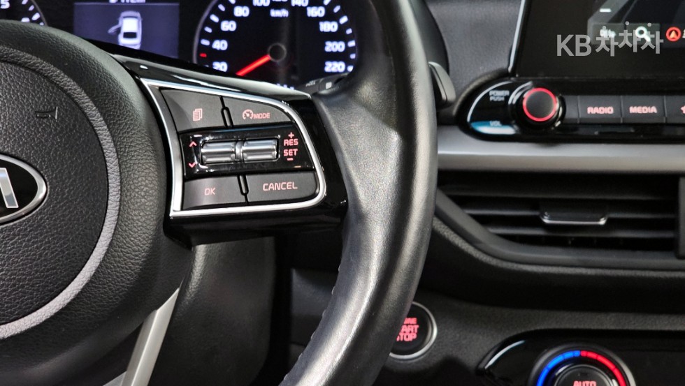 2020 - kia k3