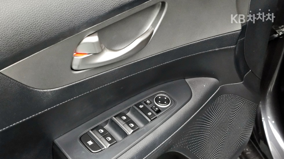 2020 - kia k3