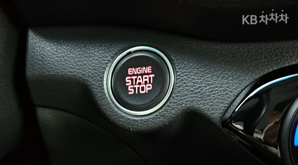 2020 - kia k3
