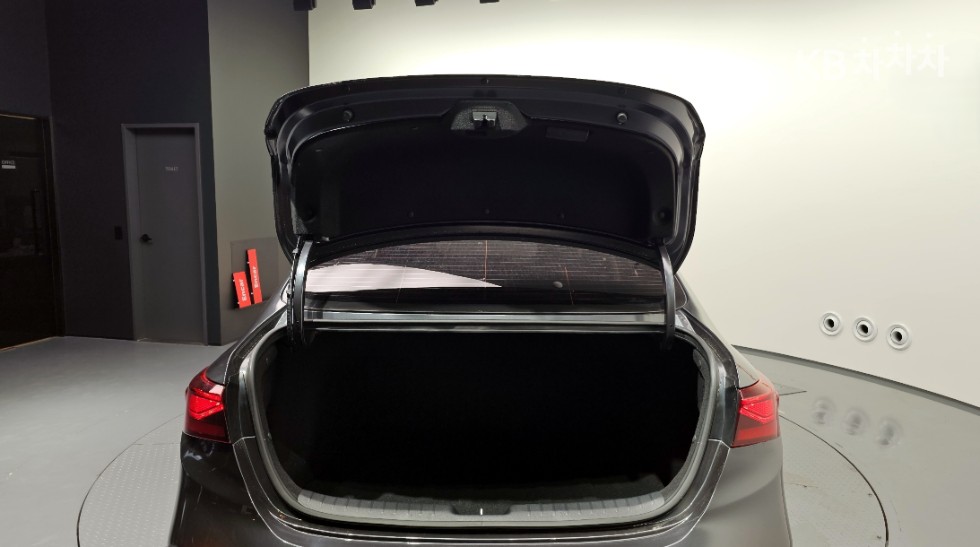2020 - kia k3