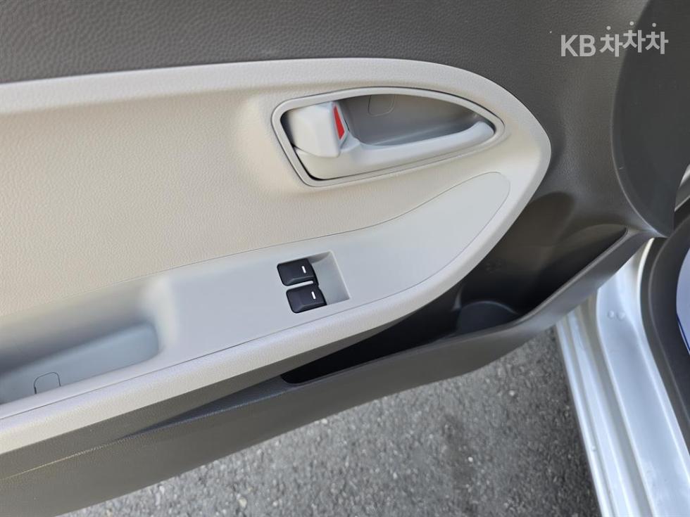 2016 - kia 모닝밴