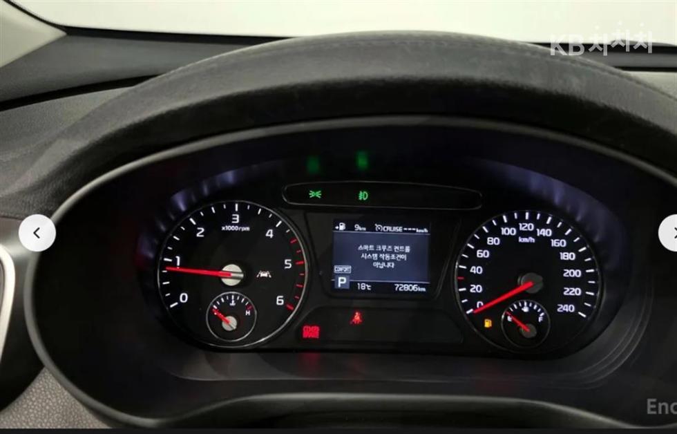 2019 - kia sorento