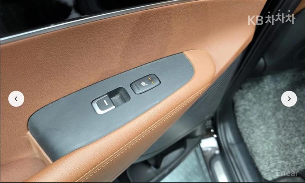 2019 - kia sorento
