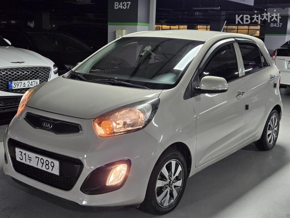 2015 - kia all