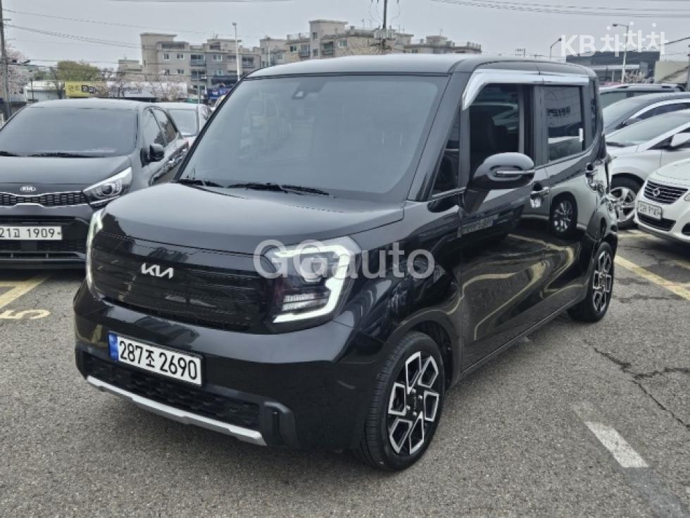 2024 - kia kia