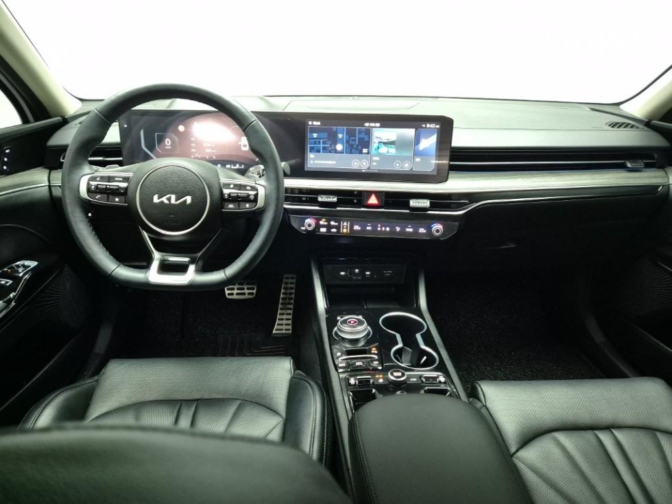 2024 - kia k5