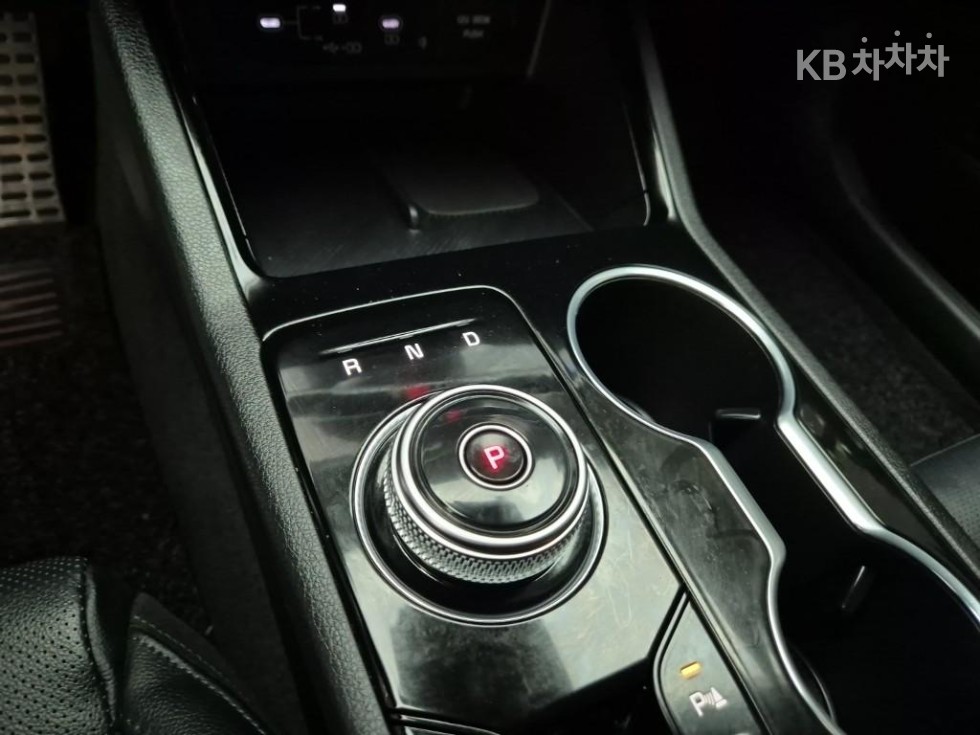 2024 - kia k5