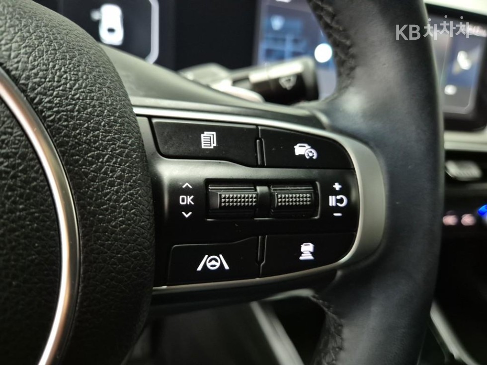 2024 - kia k5