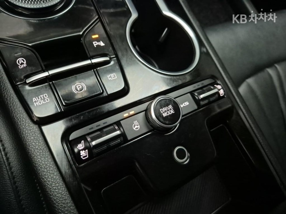 2024 - kia k5
