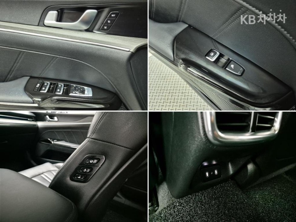 2024 - kia k5