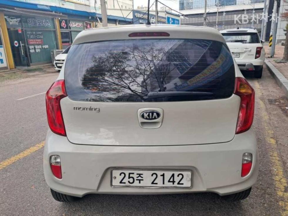 2012 - kia all