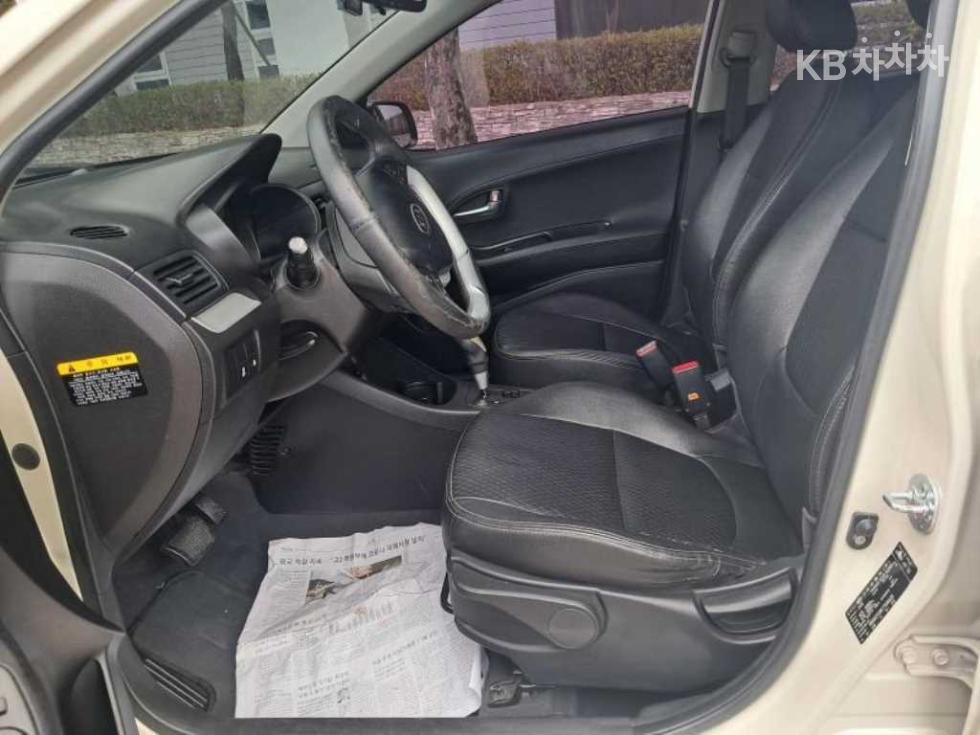 2012 - kia all