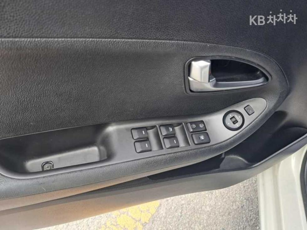 2012 - kia all