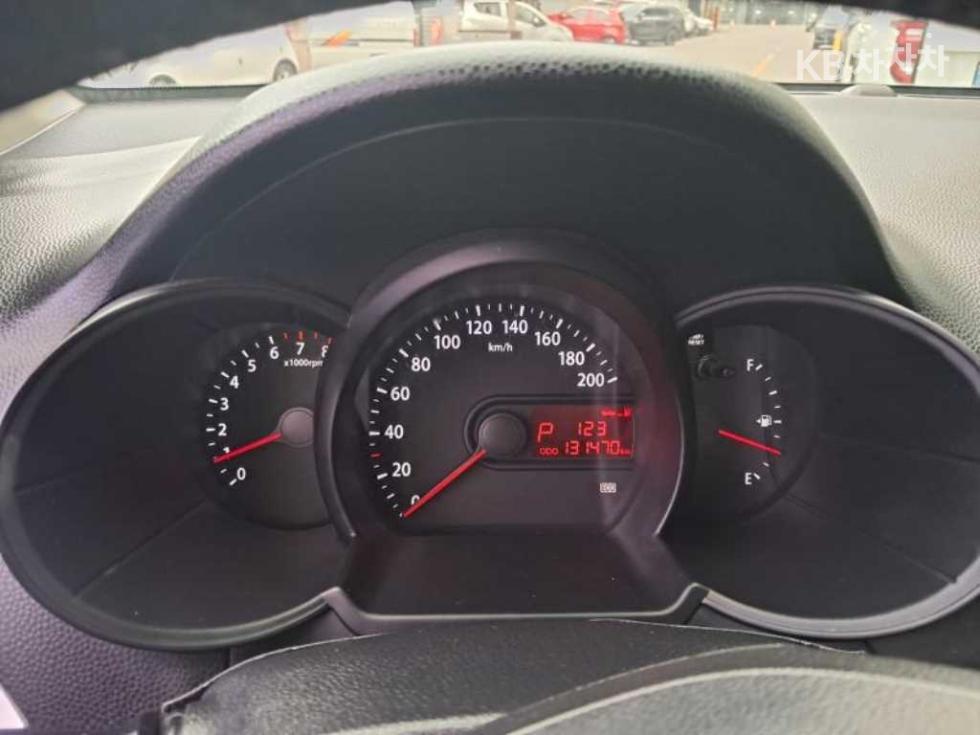 2012 - kia all