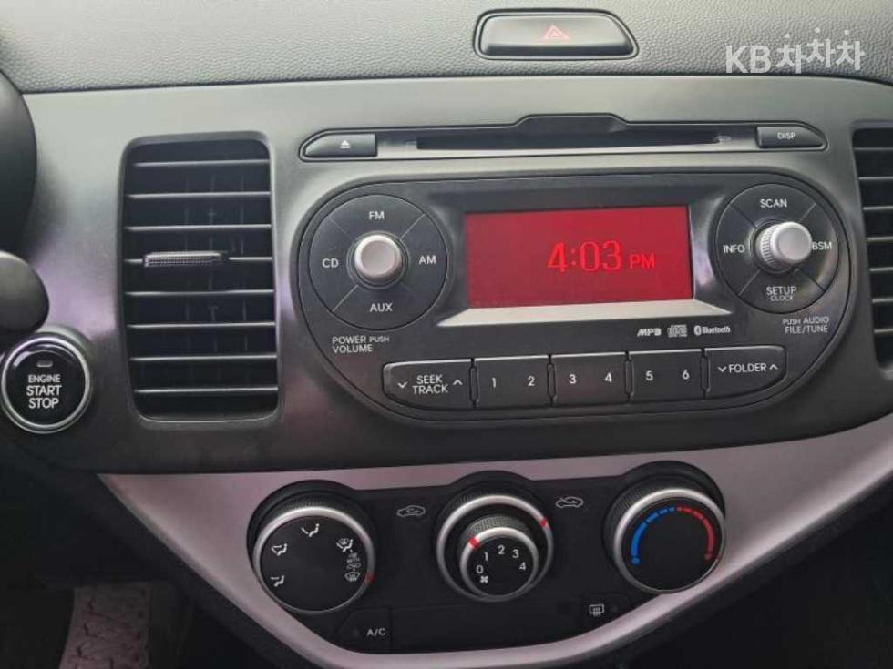 2012 - kia all