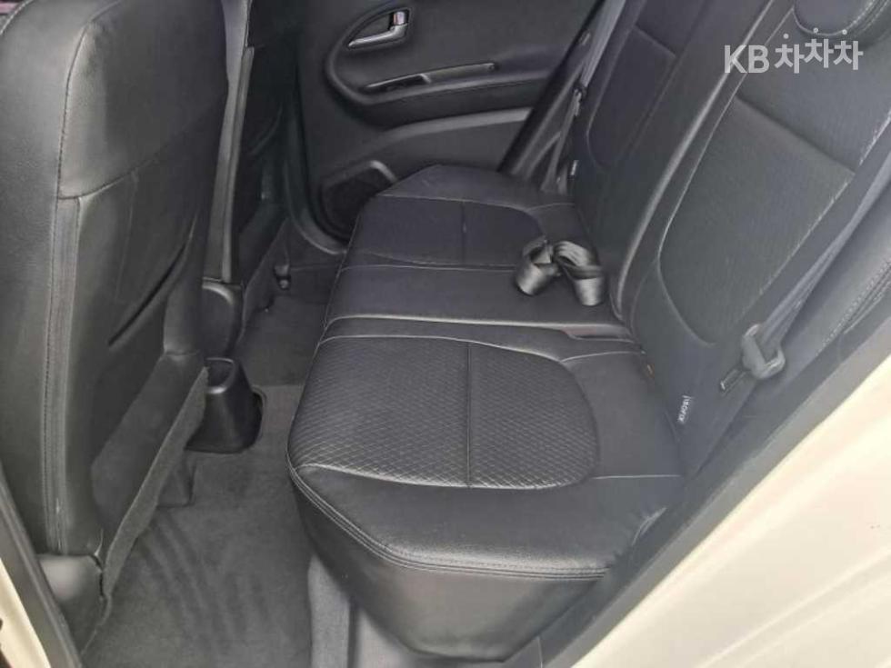 2012 - kia all
