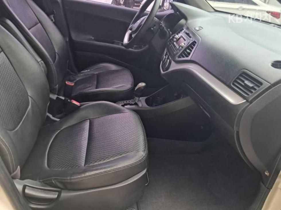 2012 - kia all