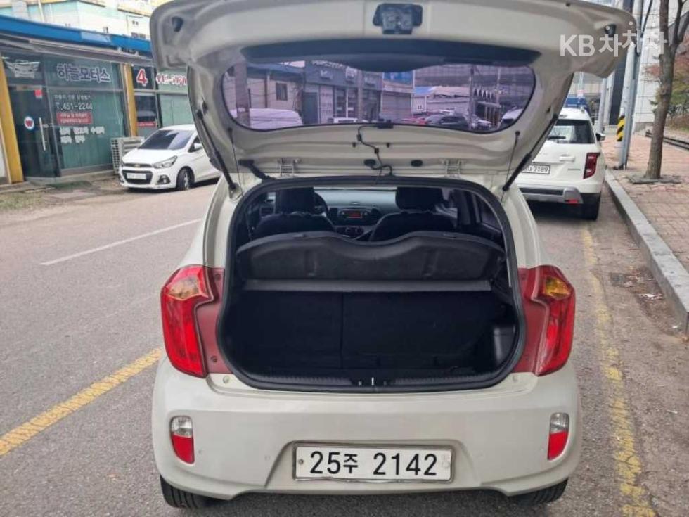 2012 - kia all