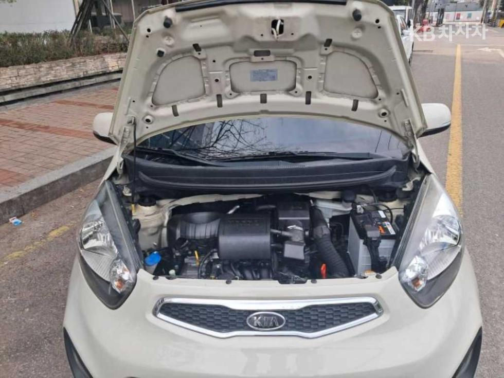 2012 - kia all