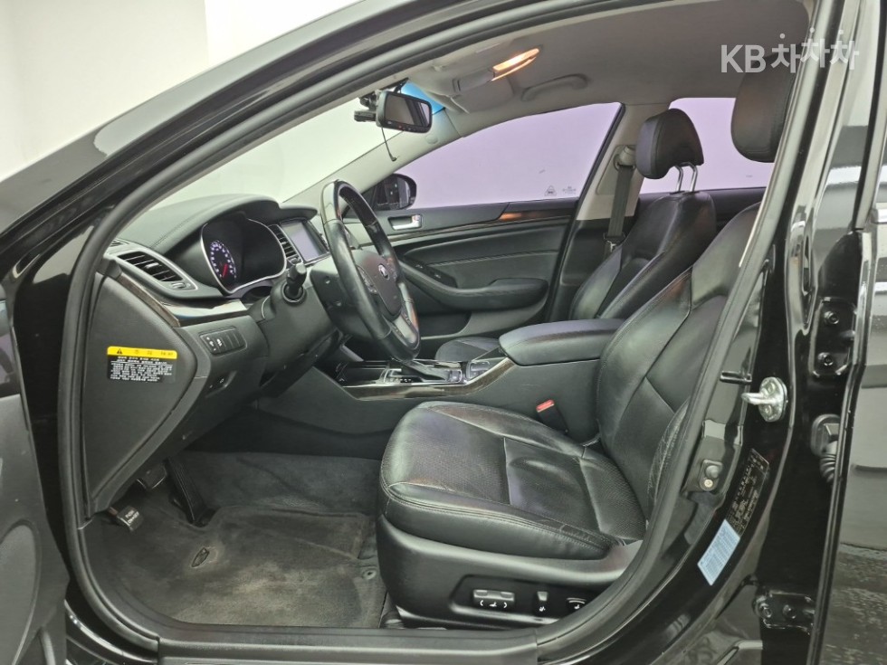 2013 - kia k7