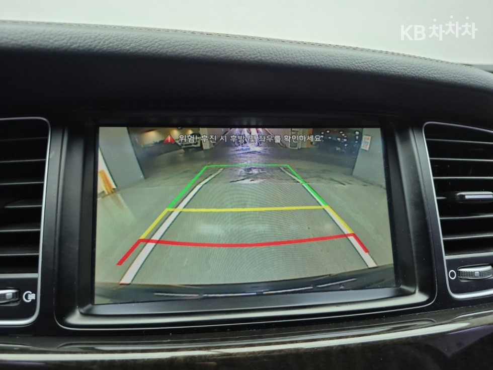 2013 - kia k7