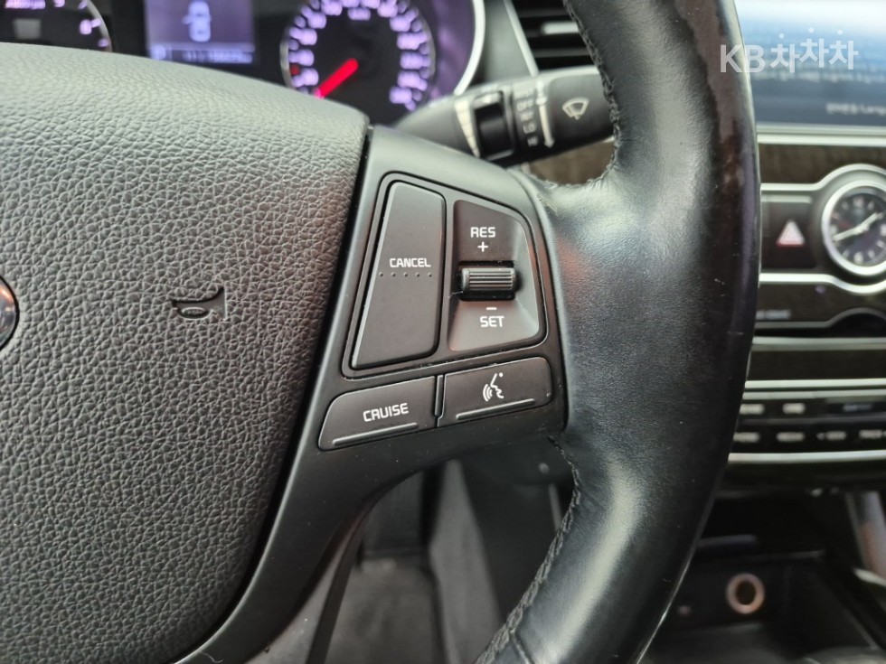 2013 - kia k7