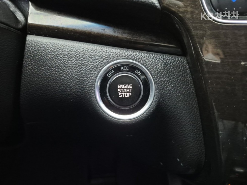 2013 - kia k7