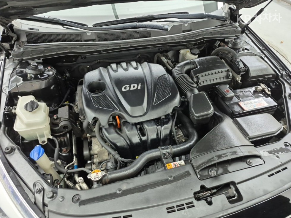 2013 - kia k7