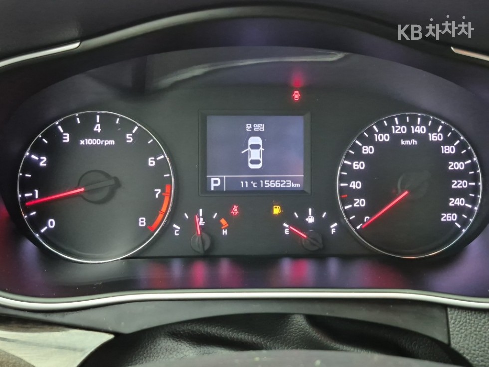 2013 - kia k7
