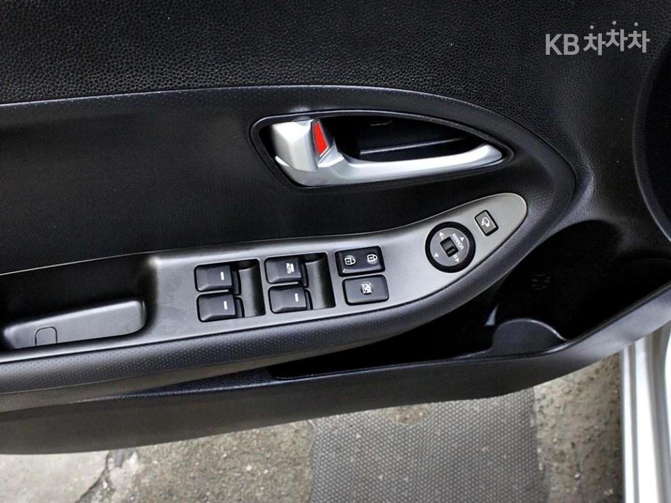 2016 - kia morning