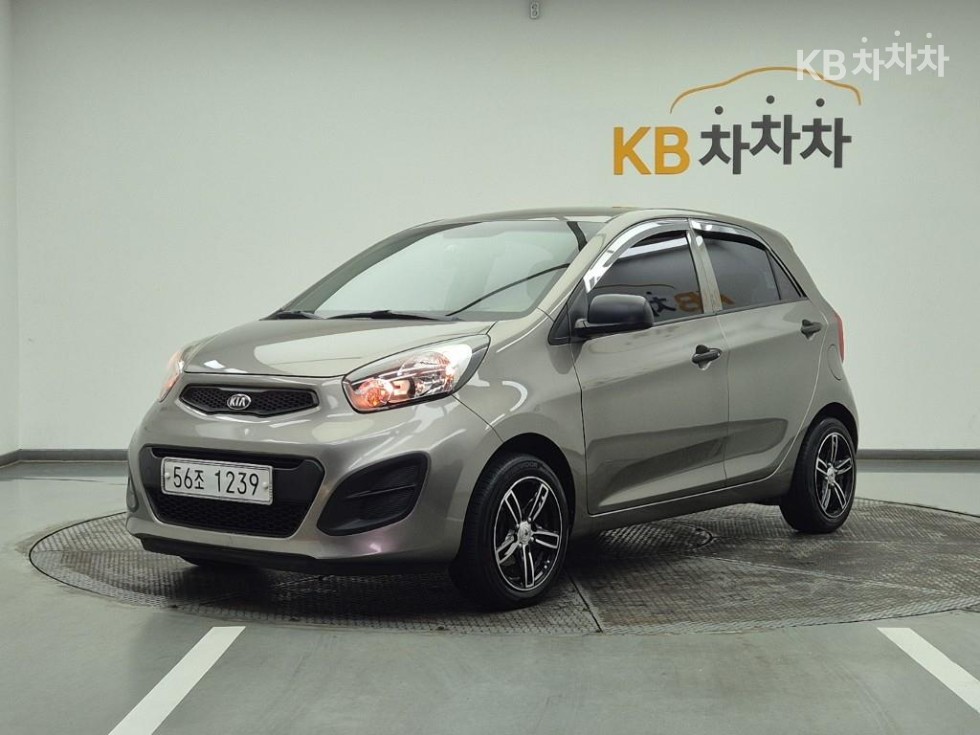 2015 kia all