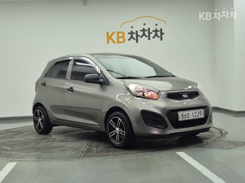 2015 - kia all