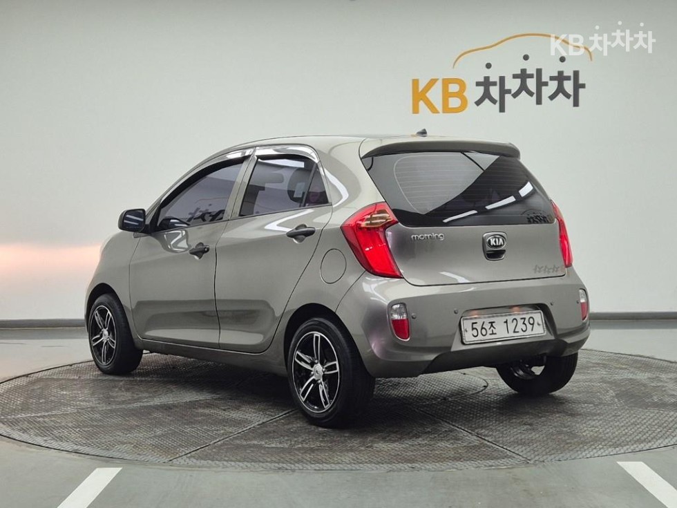 2015 - kia all