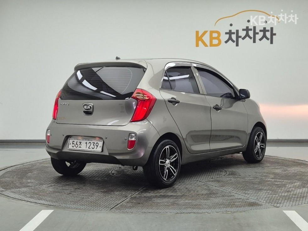 2015 - kia all