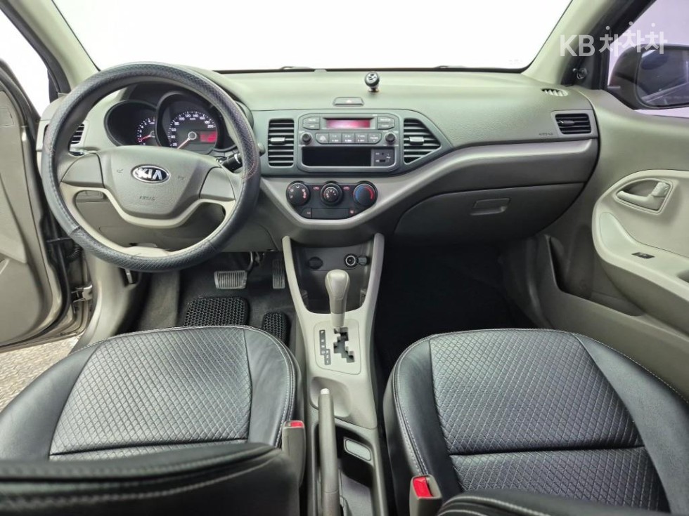 2015 - kia all