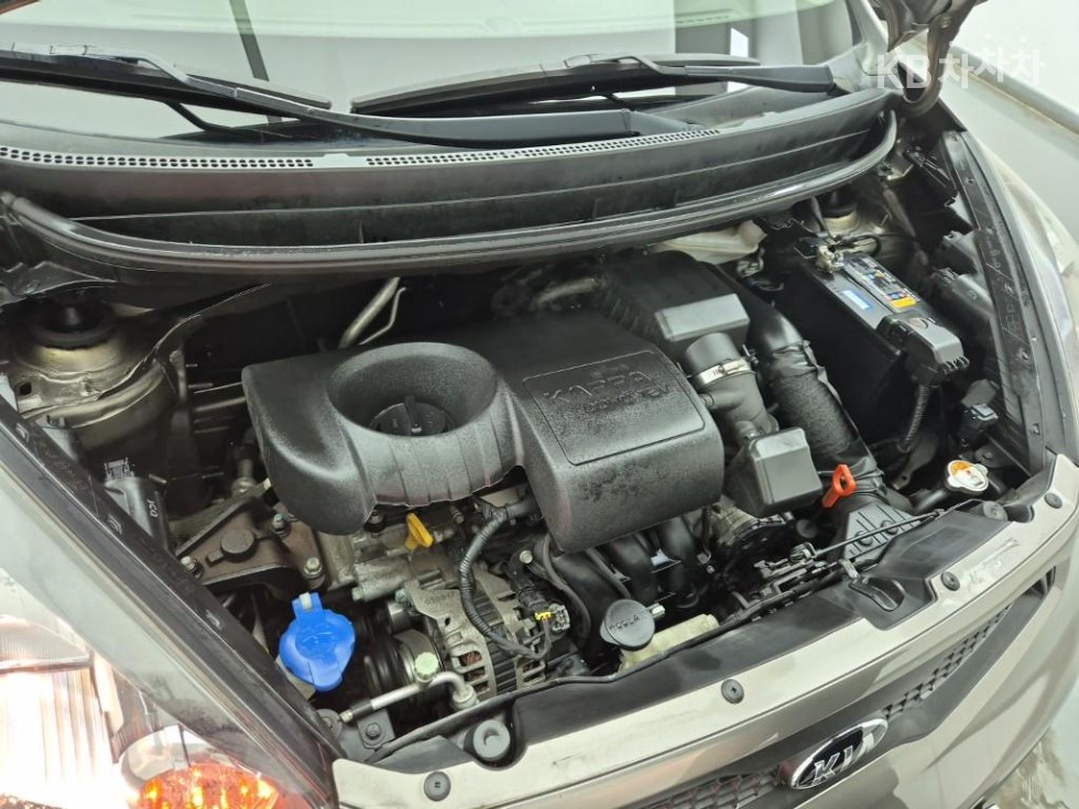 2015 - kia all