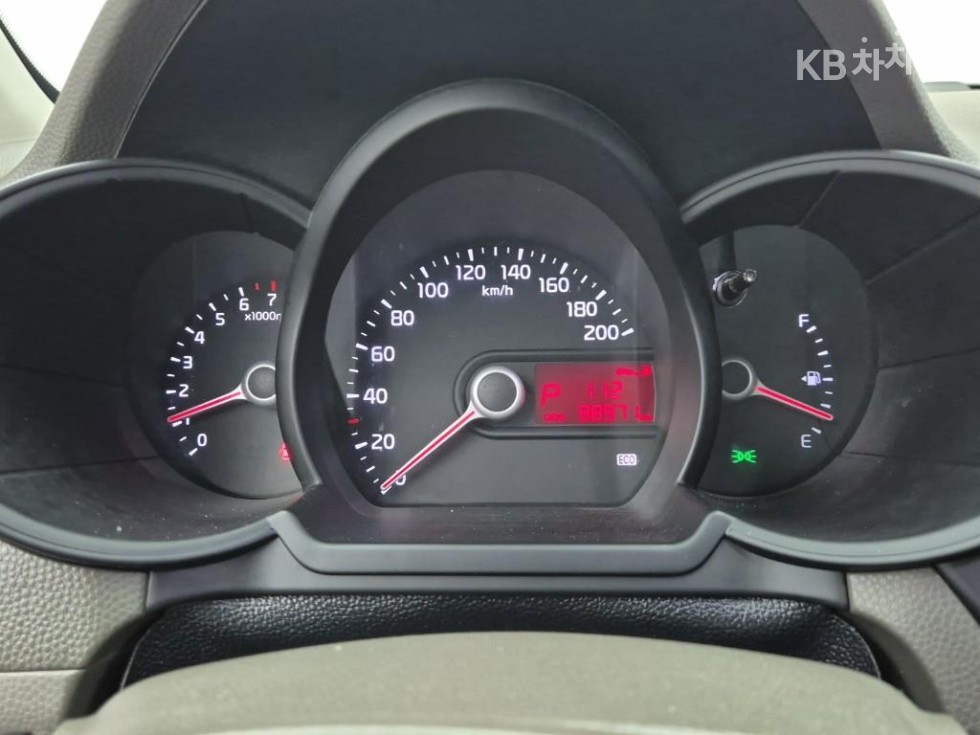 2015 - kia all